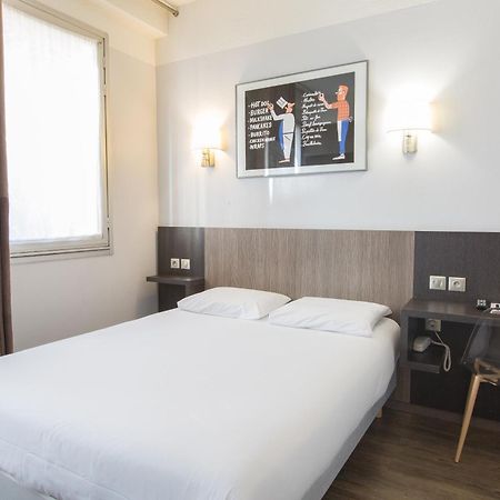טולוז Hotel Gascogne מראה חיצוני תמונה